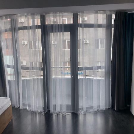 Friendly Hotel Γιερεβάν Εξωτερικό φωτογραφία