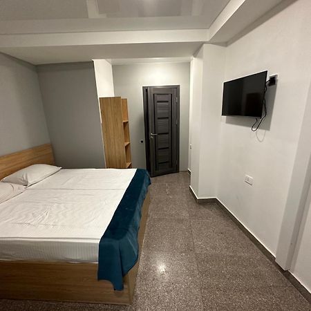 Friendly Hotel Γιερεβάν Εξωτερικό φωτογραφία