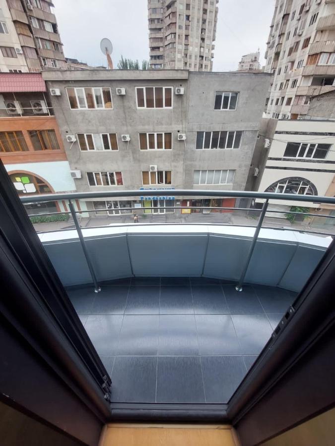 Friendly Hotel Γιερεβάν Εξωτερικό φωτογραφία
