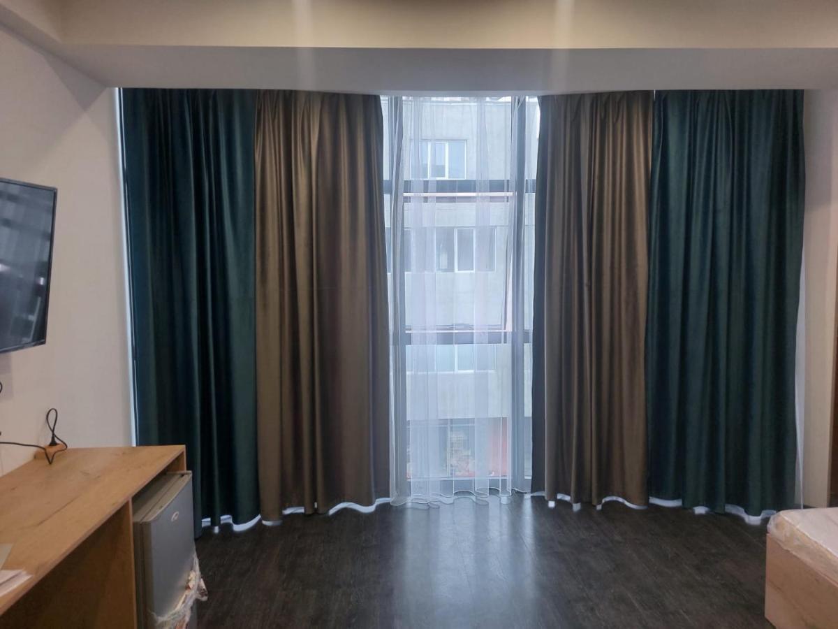 Friendly Hotel Γιερεβάν Εξωτερικό φωτογραφία