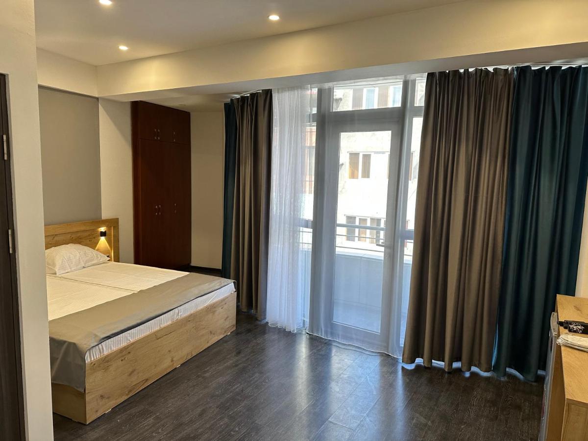 Friendly Hotel Γιερεβάν Εξωτερικό φωτογραφία