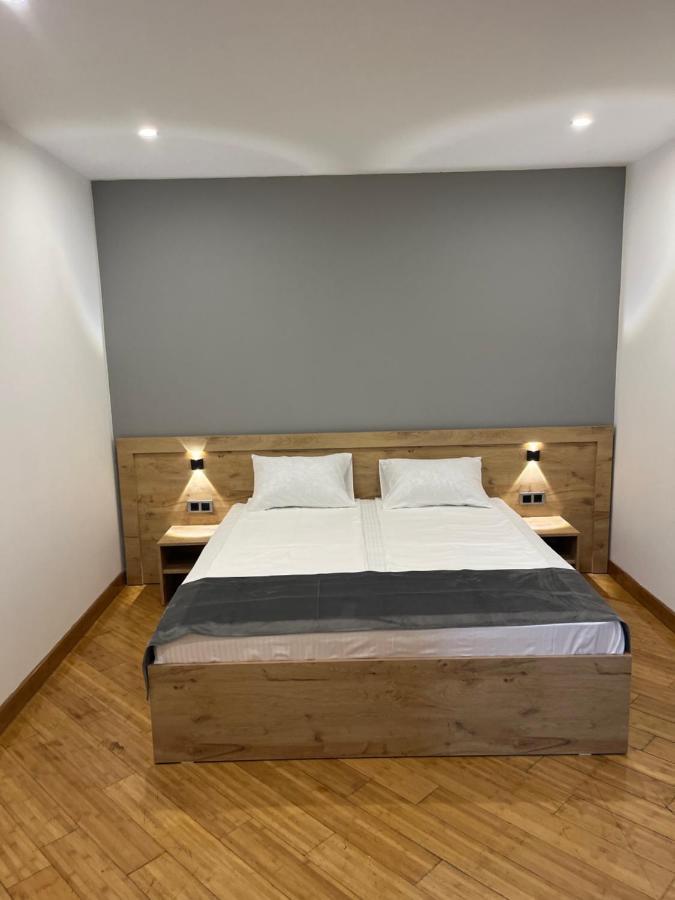 Friendly Hotel Γιερεβάν Εξωτερικό φωτογραφία