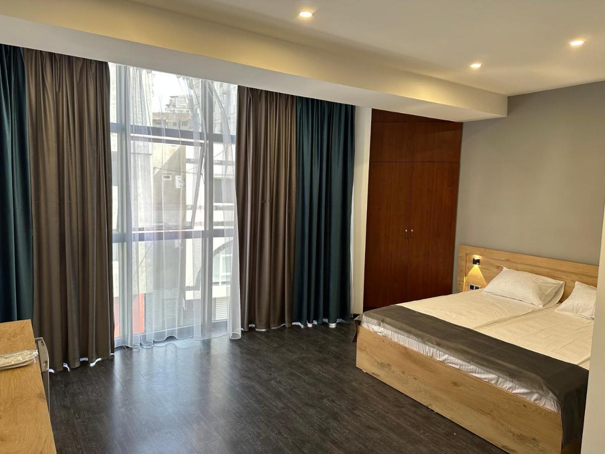 Friendly Hotel Γιερεβάν Εξωτερικό φωτογραφία