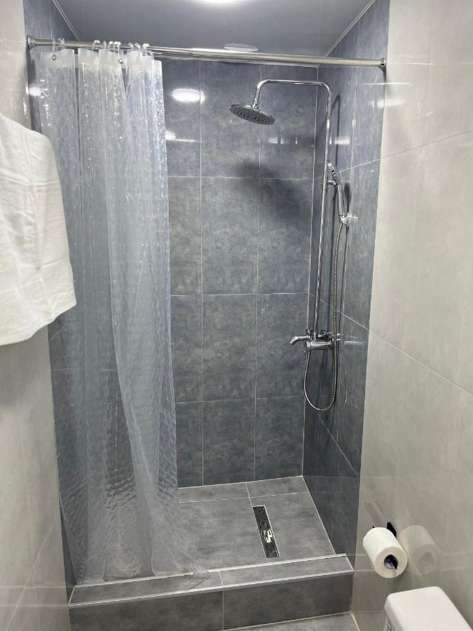 Friendly Hotel Γιερεβάν Εξωτερικό φωτογραφία