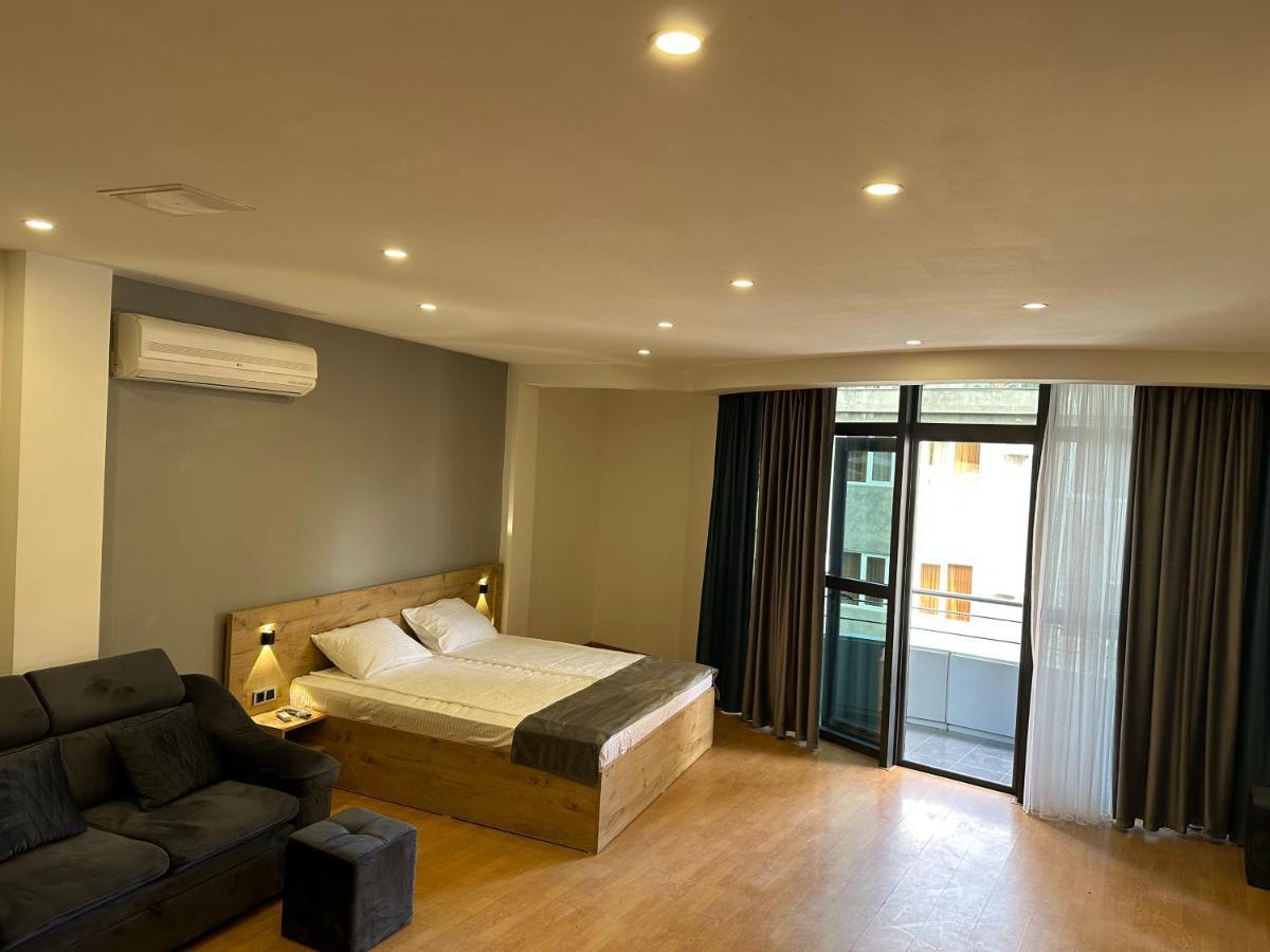 Friendly Hotel Γιερεβάν Εξωτερικό φωτογραφία