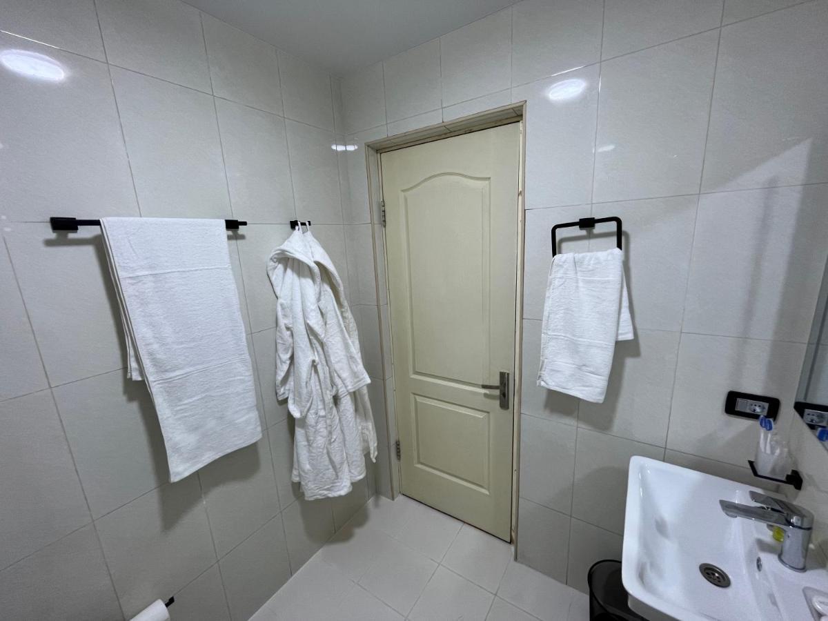 Friendly Hotel Γιερεβάν Εξωτερικό φωτογραφία