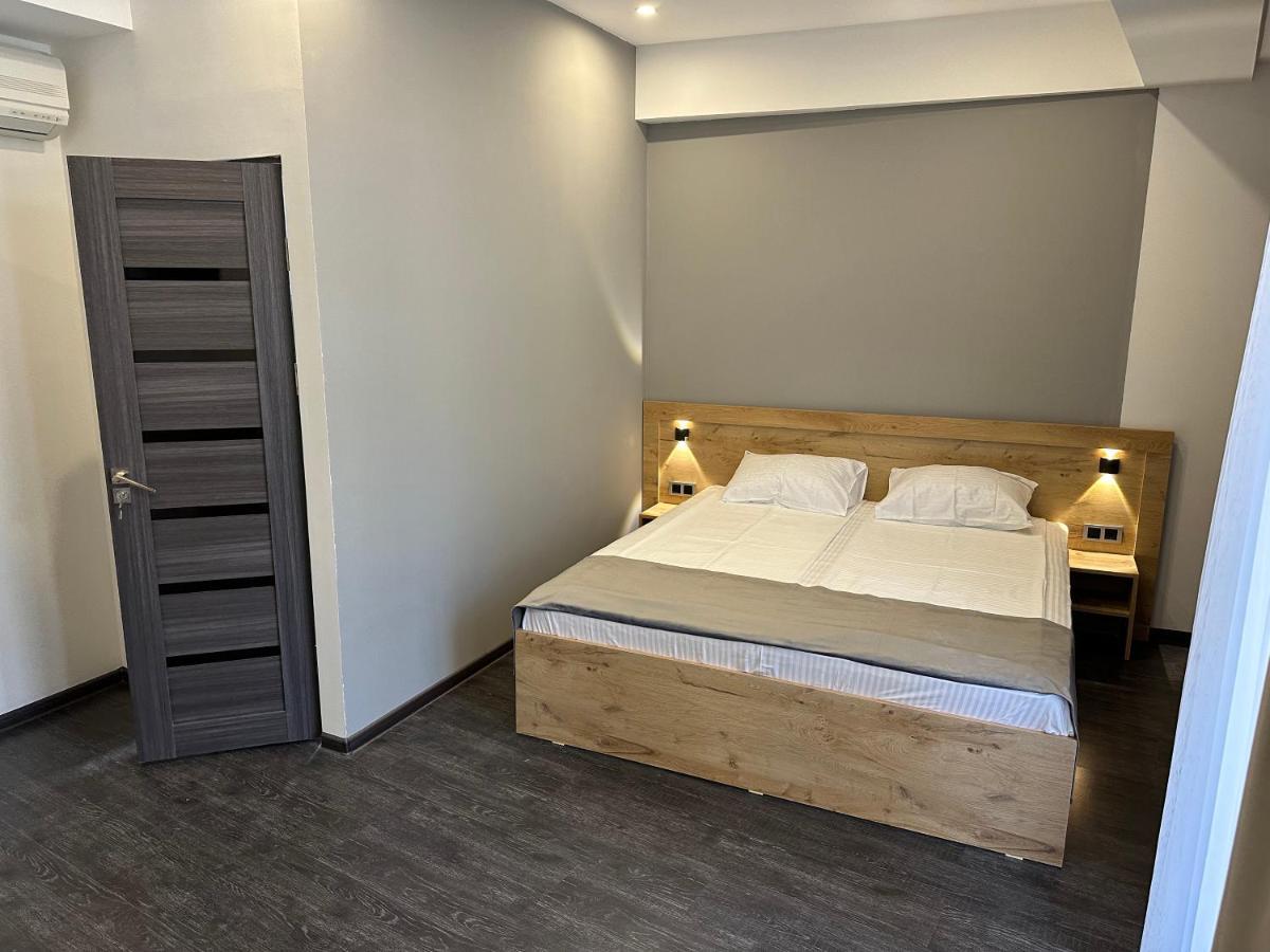 Friendly Hotel Γιερεβάν Εξωτερικό φωτογραφία