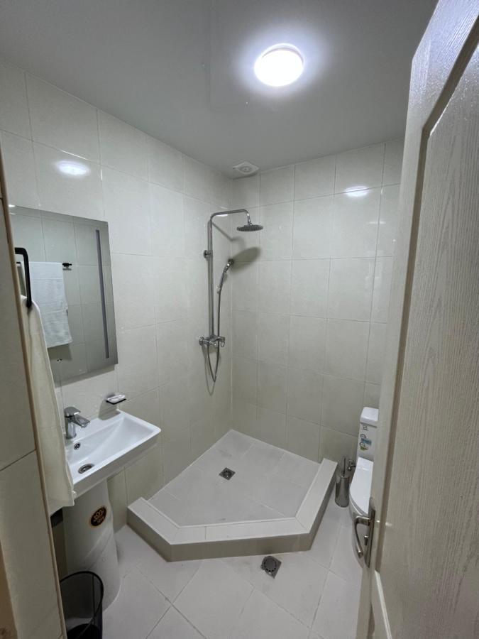 Friendly Hotel Γιερεβάν Εξωτερικό φωτογραφία