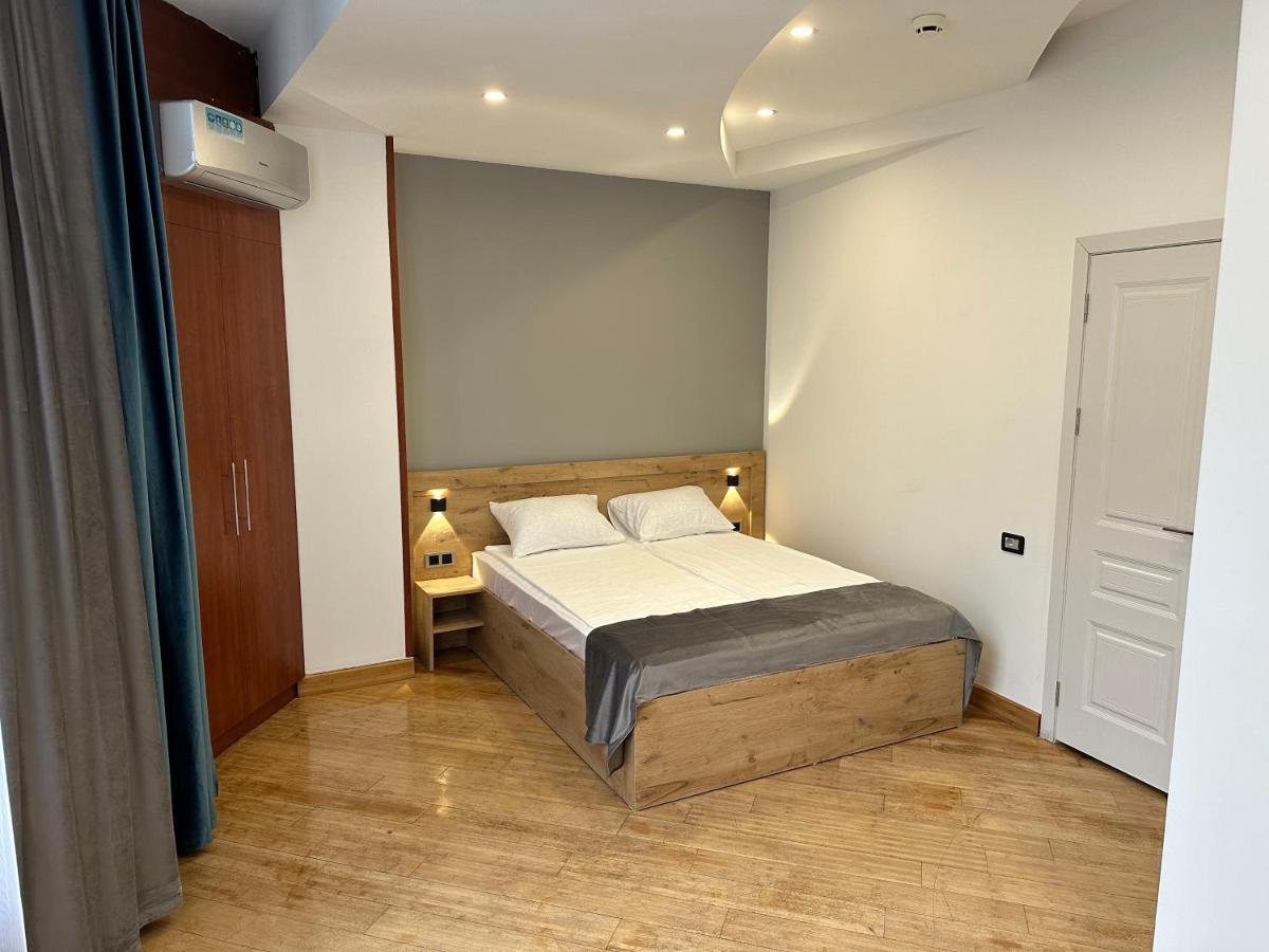 Friendly Hotel Γιερεβάν Εξωτερικό φωτογραφία
