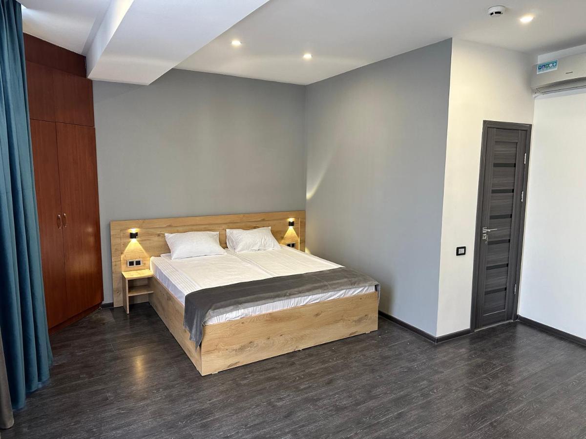 Friendly Hotel Γιερεβάν Εξωτερικό φωτογραφία