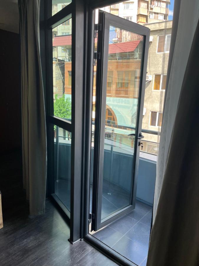 Friendly Hotel Γιερεβάν Εξωτερικό φωτογραφία