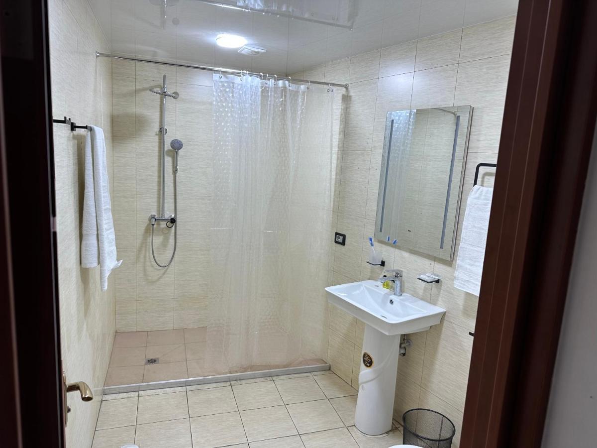 Friendly Hotel Γιερεβάν Εξωτερικό φωτογραφία