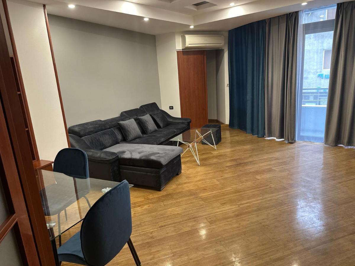 Friendly Hotel Γιερεβάν Εξωτερικό φωτογραφία