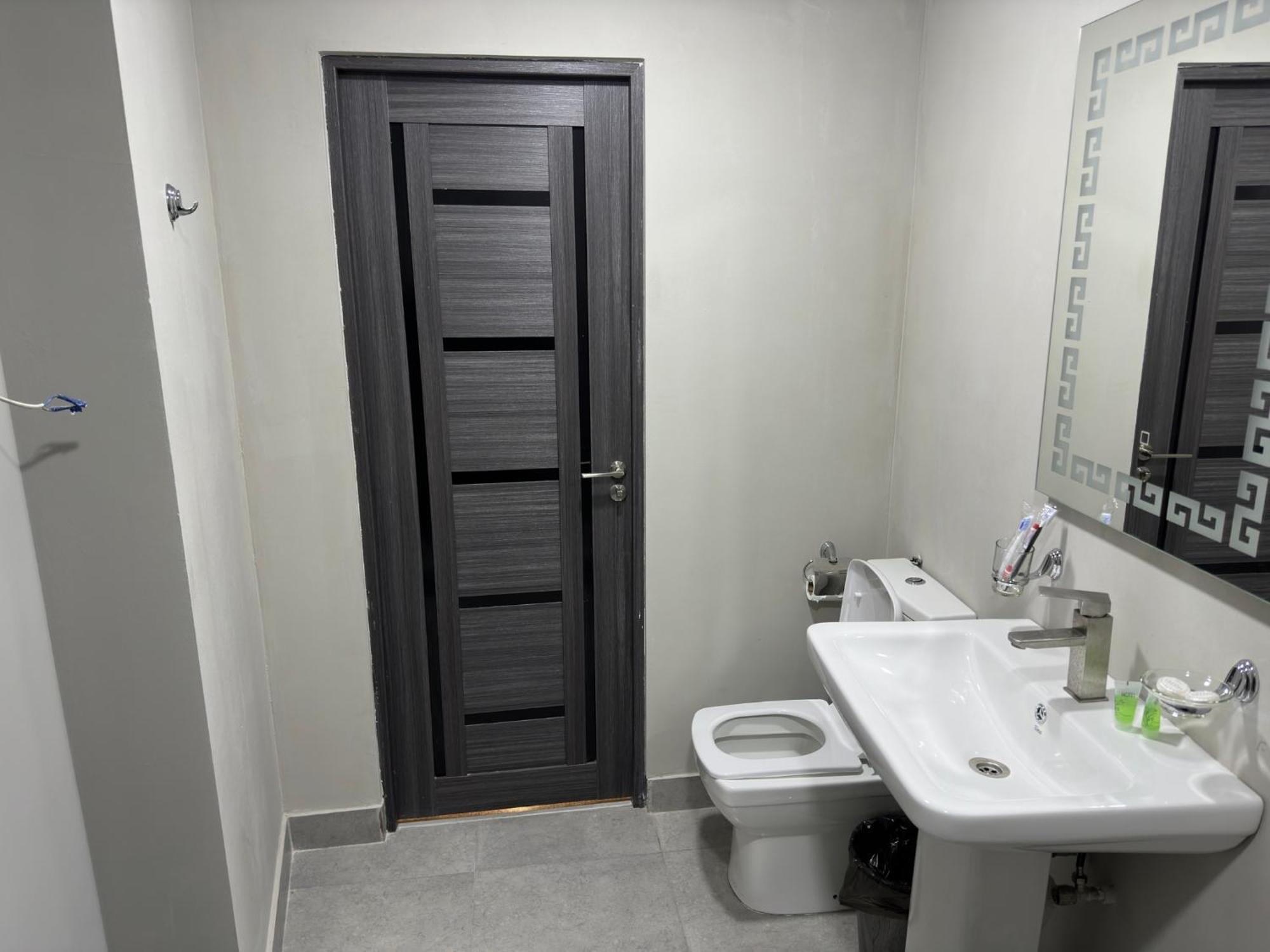 Friendly Hotel Γιερεβάν Εξωτερικό φωτογραφία