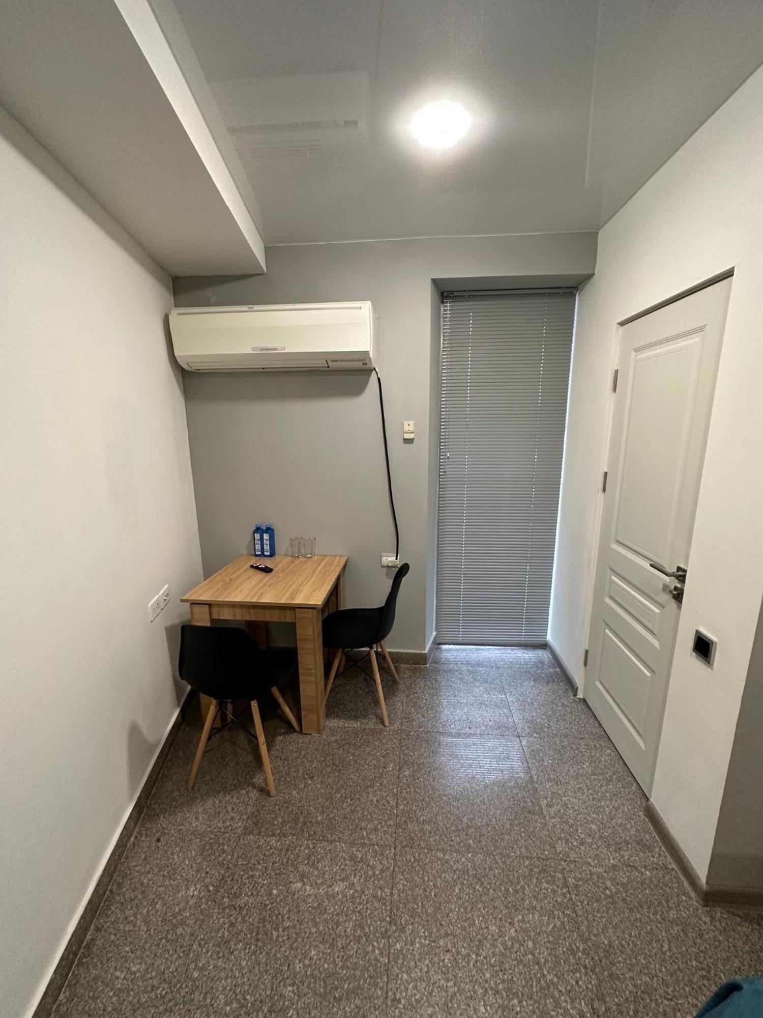 Friendly Hotel Γιερεβάν Εξωτερικό φωτογραφία