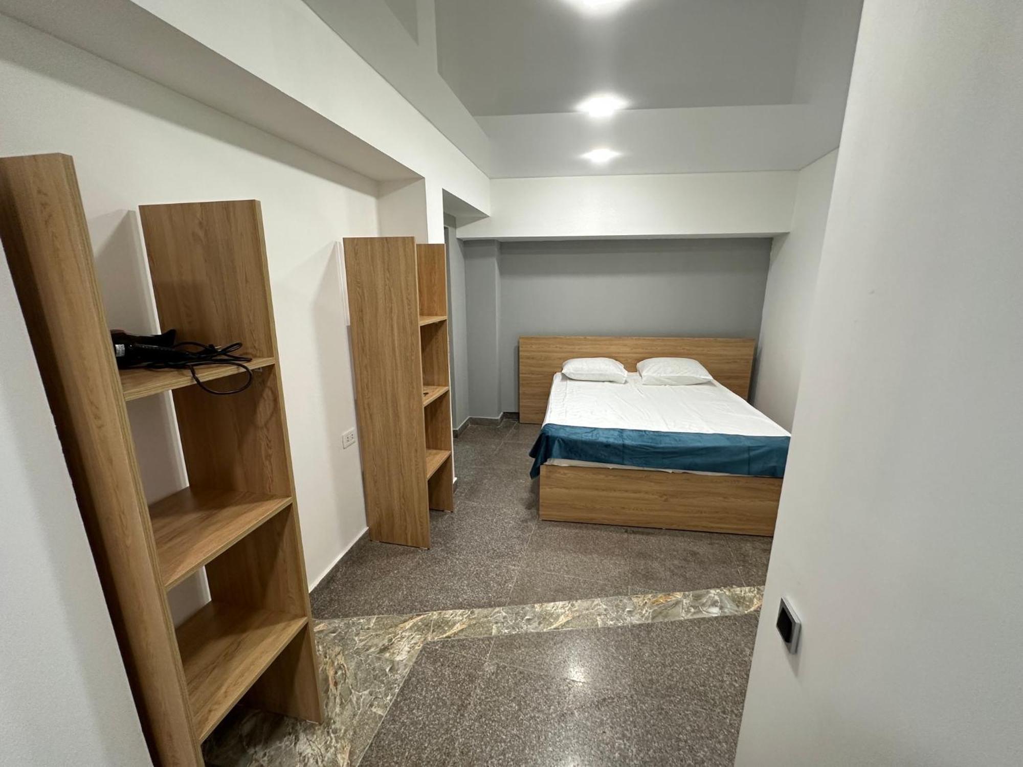 Friendly Hotel Γιερεβάν Εξωτερικό φωτογραφία