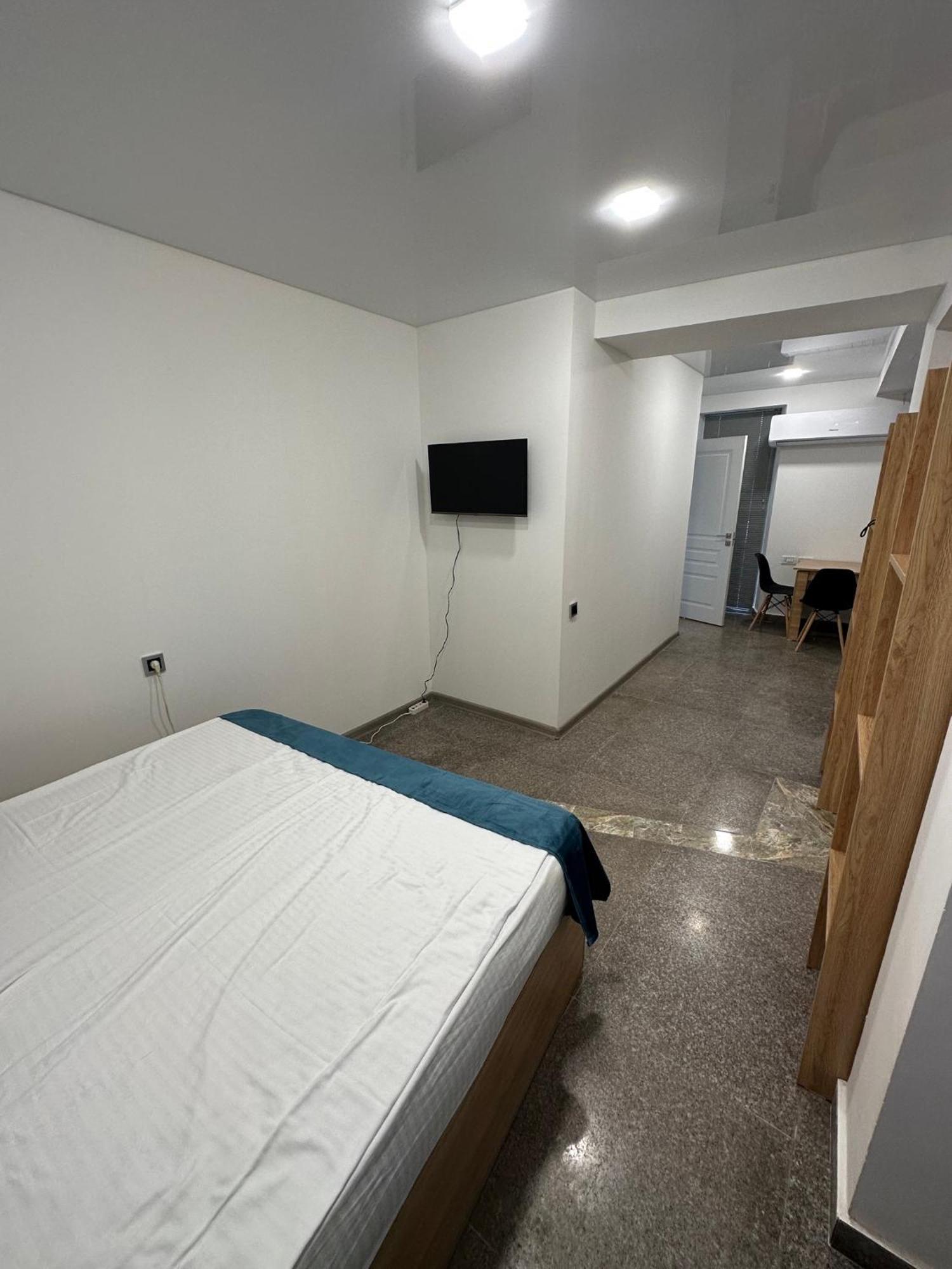 Friendly Hotel Γιερεβάν Εξωτερικό φωτογραφία
