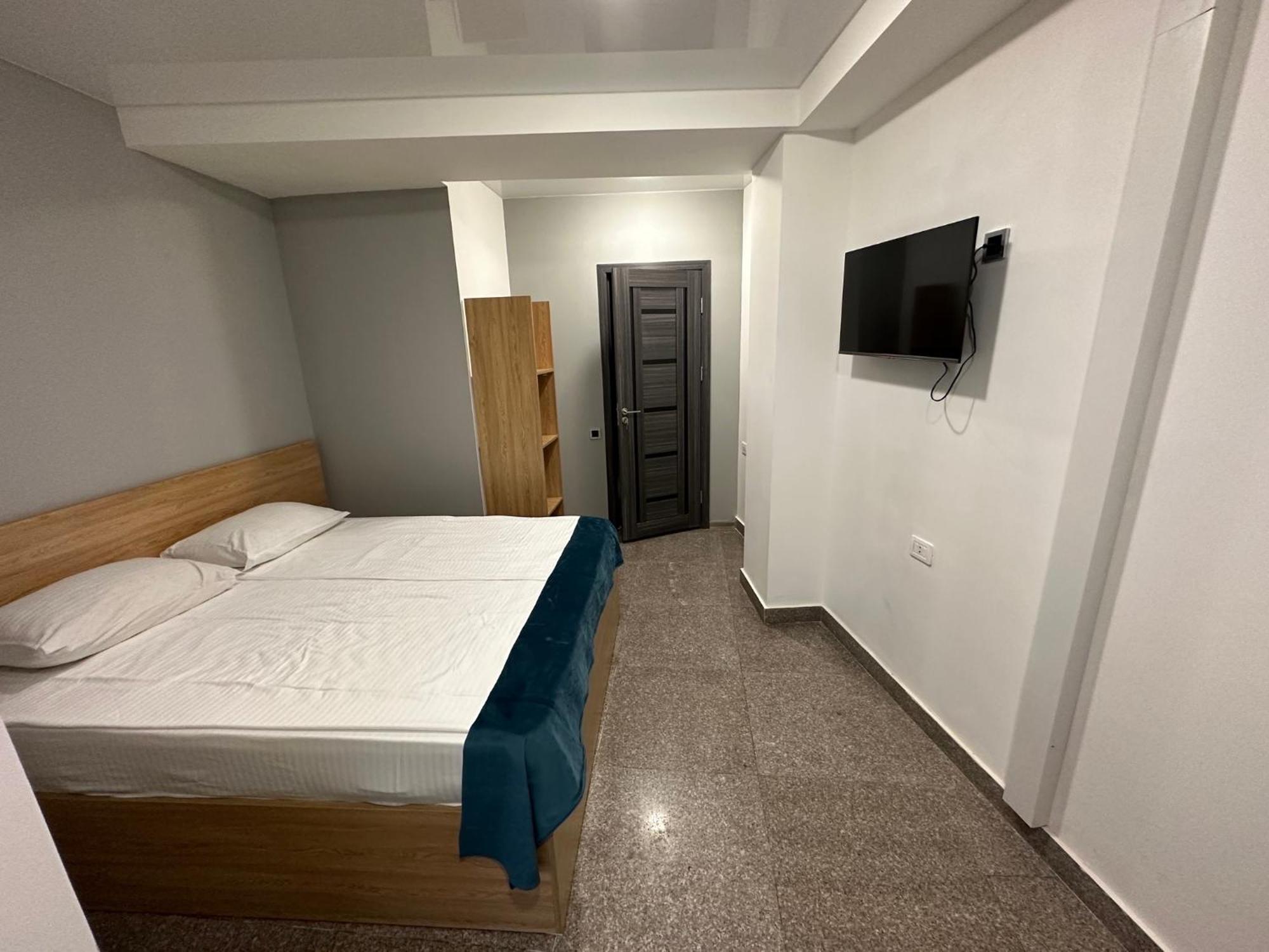 Friendly Hotel Γιερεβάν Εξωτερικό φωτογραφία